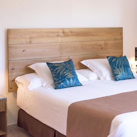 Hotel Eden Mar Guardamar del Segura Ngoại thất bức ảnh