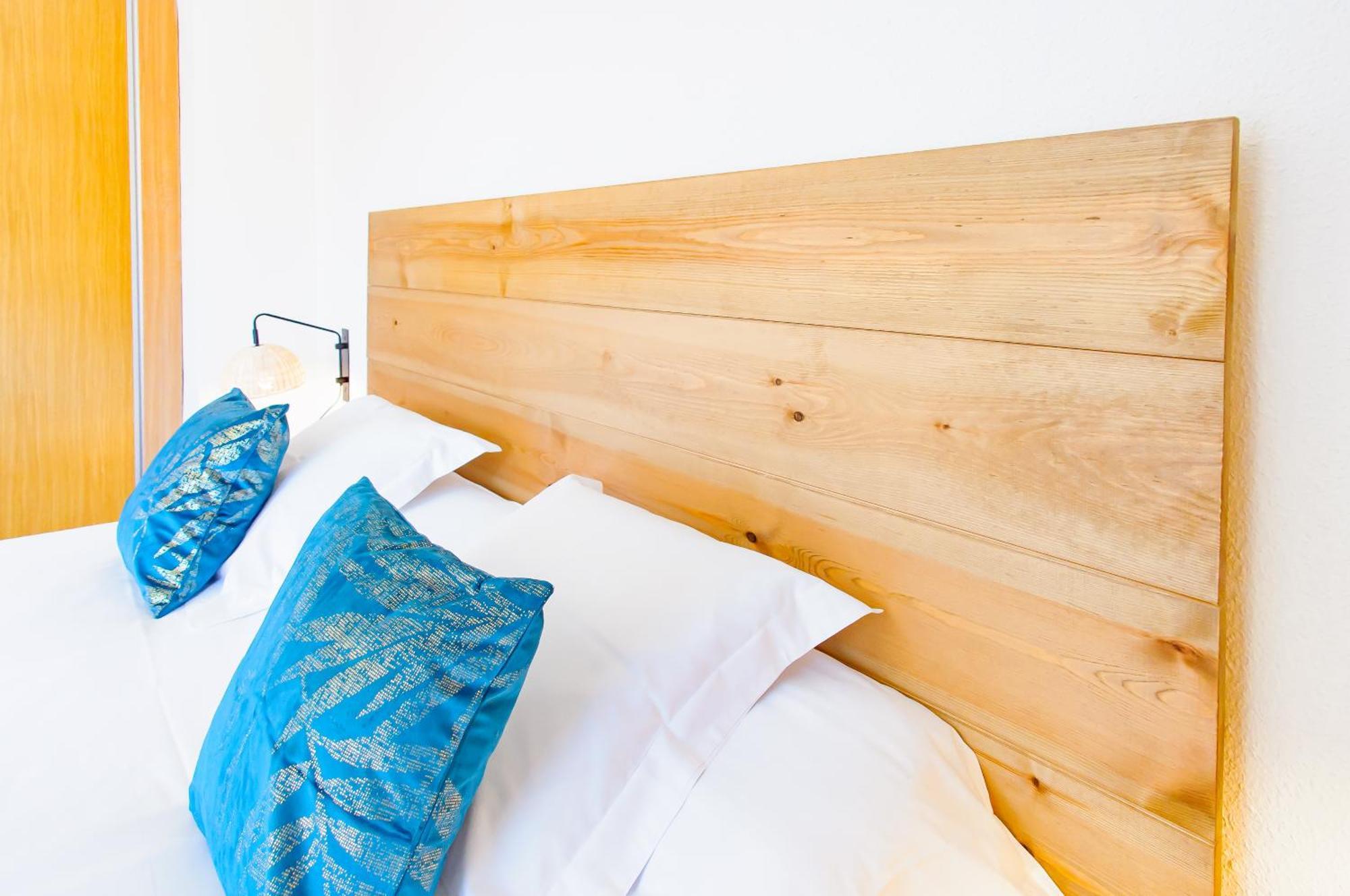 Hotel Eden Mar Guardamar del Segura Ngoại thất bức ảnh