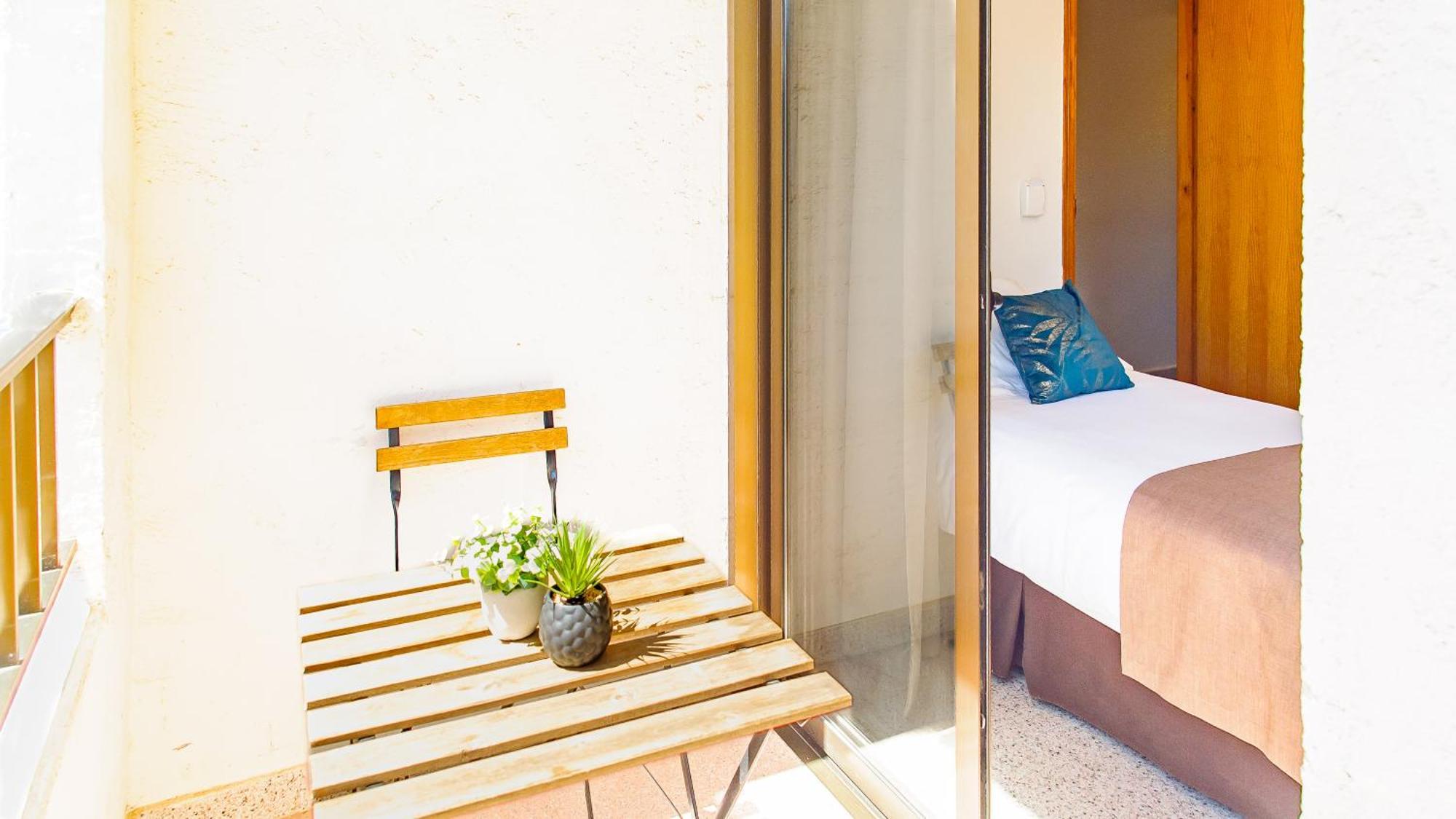 Hotel Eden Mar Guardamar del Segura Ngoại thất bức ảnh