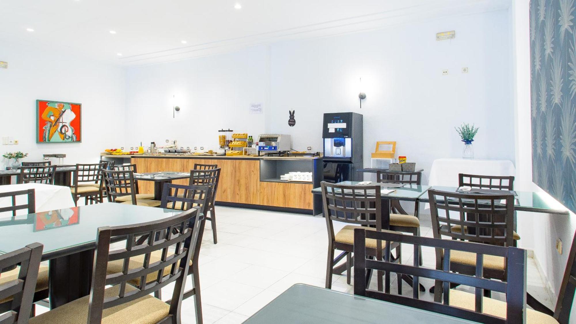 Hotel Eden Mar Guardamar del Segura Ngoại thất bức ảnh