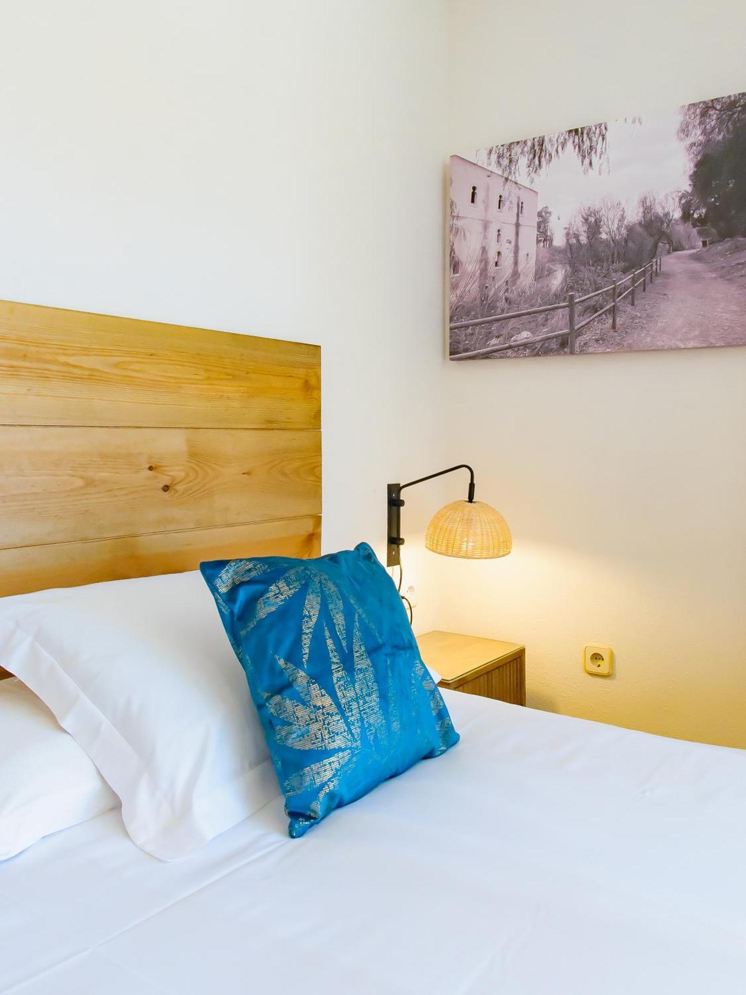Hotel Eden Mar Guardamar del Segura Ngoại thất bức ảnh