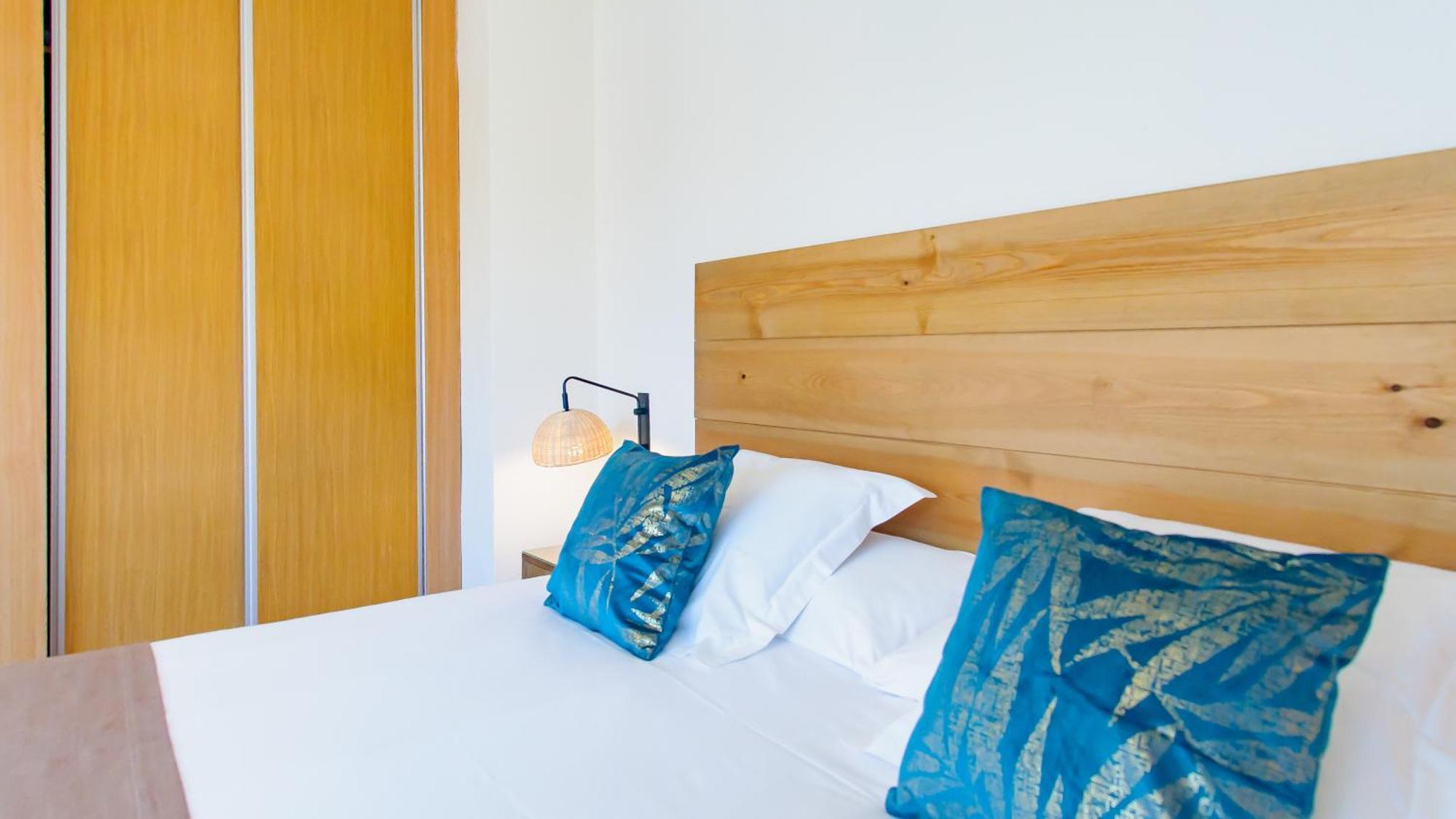 Hotel Eden Mar Guardamar del Segura Ngoại thất bức ảnh