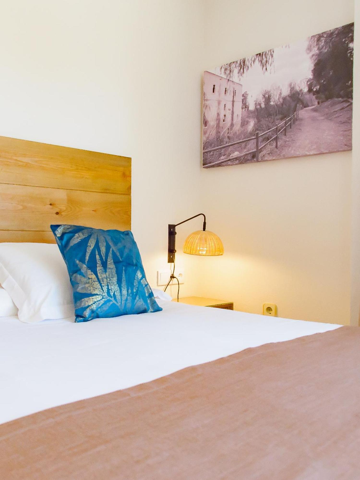 Hotel Eden Mar Guardamar del Segura Ngoại thất bức ảnh